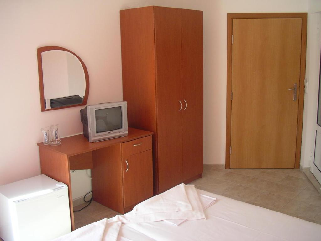 Hotel Morski Dar 克兰内沃 客房 照片