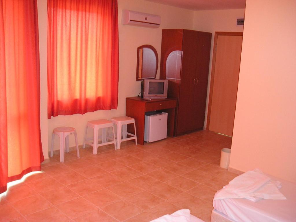 Hotel Morski Dar 克兰内沃 客房 照片