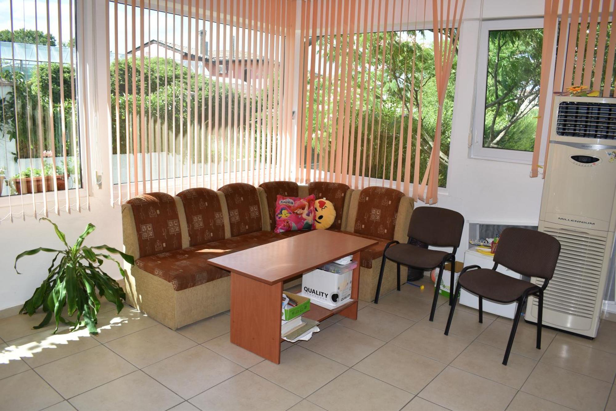 Hotel Morski Dar 克兰内沃 外观 照片