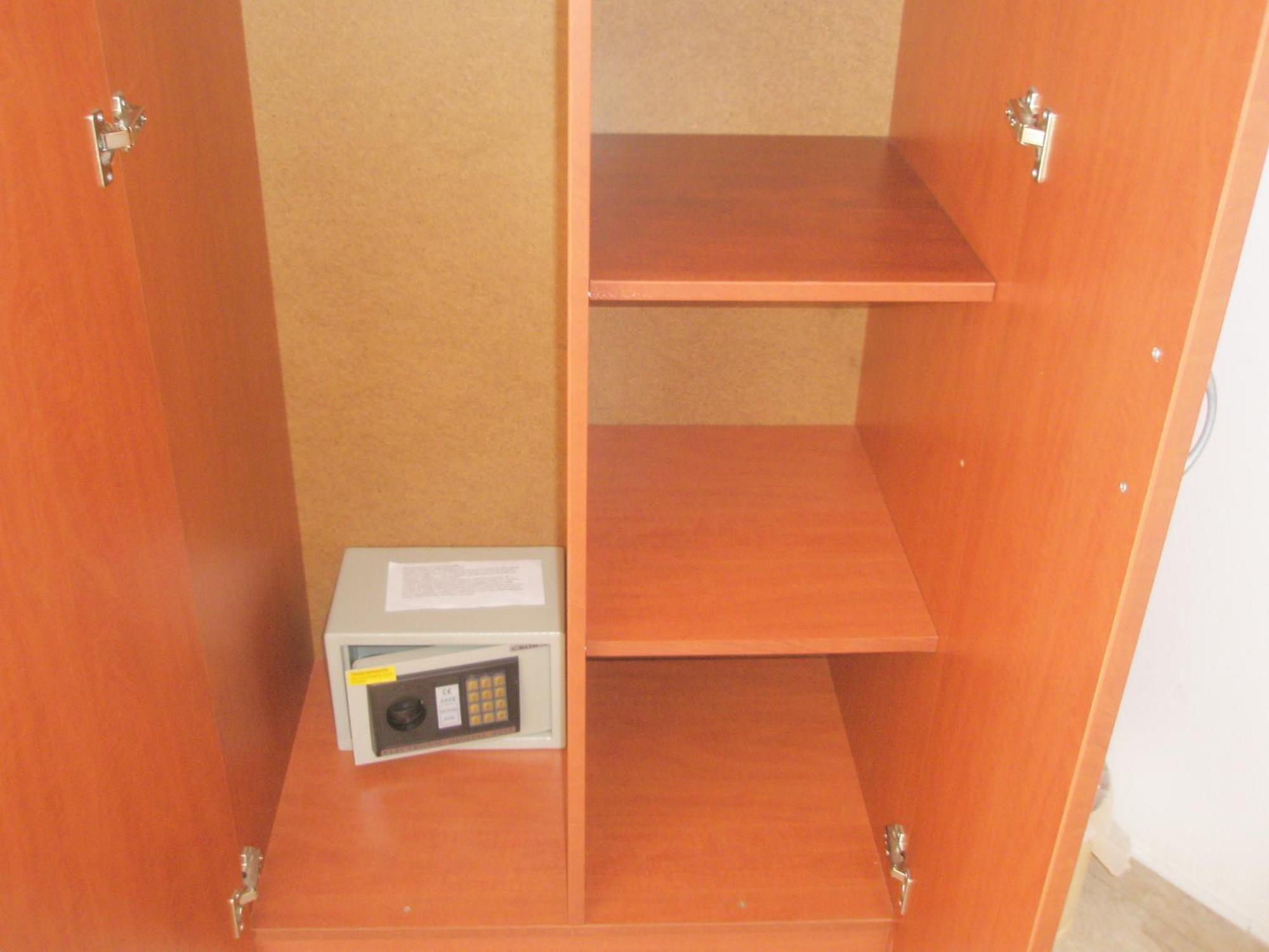 Hotel Morski Dar 克兰内沃 外观 照片