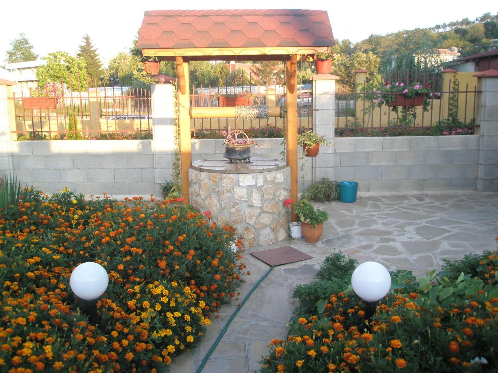 Hotel Morski Dar 克兰内沃 外观 照片