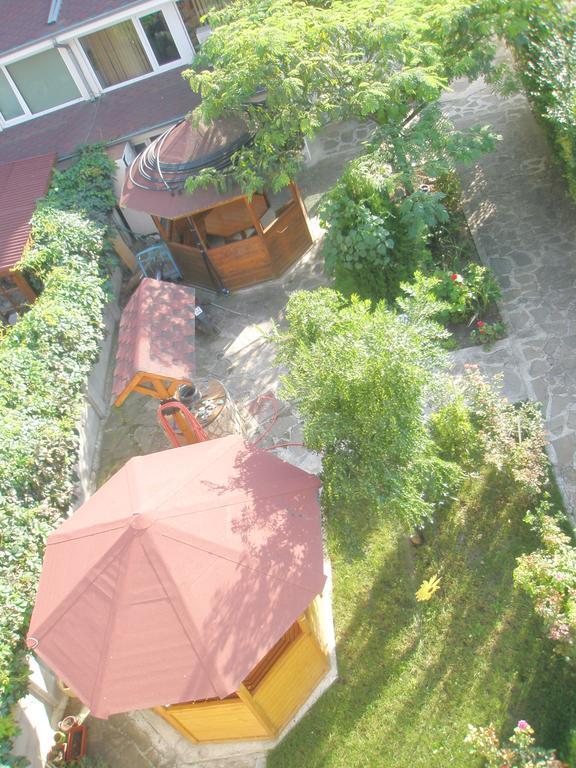 Hotel Morski Dar 克兰内沃 外观 照片