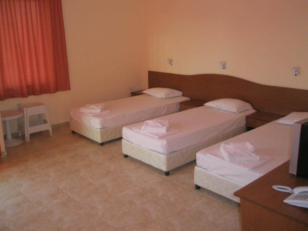 Hotel Morski Dar 克兰内沃 客房 照片